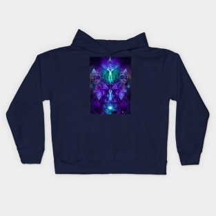 Psychonaut Kids Hoodie